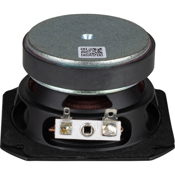 Main product image for Dayton Audio CE78PF-4 3" Full-Range Speaker Driver 10W 4 Ohm285-177